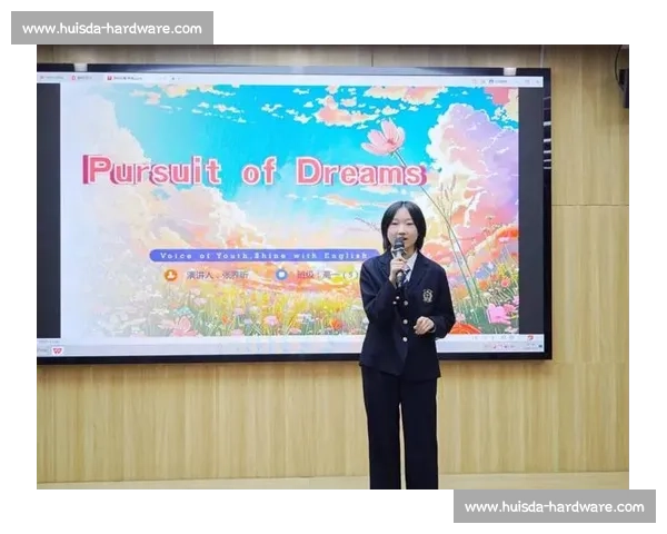 2016全国英语演讲比赛精彩回顾与参赛选手表现分析 2016全国英语演讲比赛精彩回顾与参赛选手表现分析