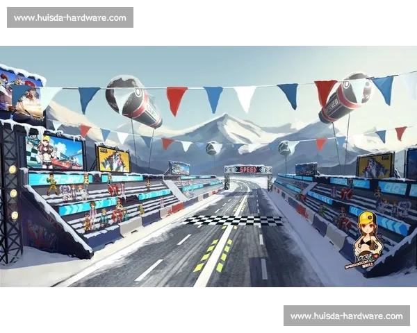 《qq飞车比赛用车攻略与选择技巧全面解析》 《qq飞车比赛用车攻略与选择技巧全面解析》