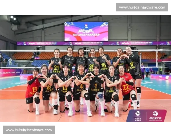 中国女排精彩对决全回顾展现团队默契与顽强精神